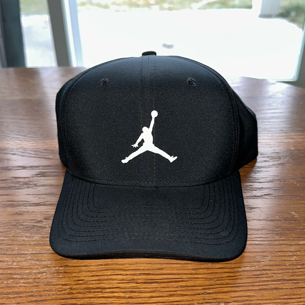 Jordan Hat